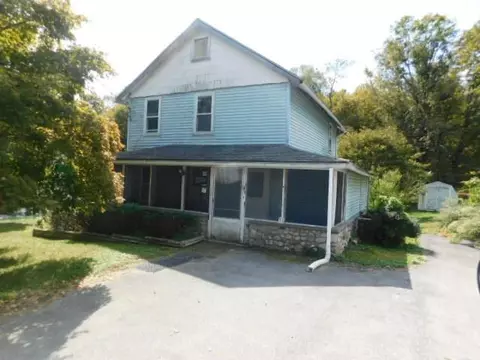 31 State, Mount Hope, NY 10963