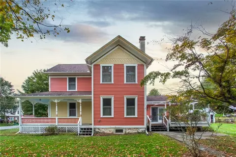 10 Hankins Rd, Fremont, NY 12741