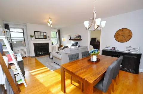 68 E Hartsdale Ave #5A, Greenburgh, NY 10530