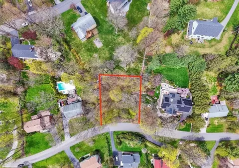 Burns Place, Ossining, NY 10510