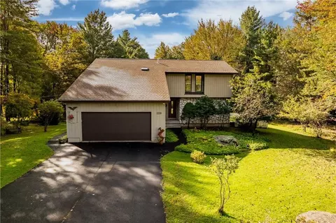 120 Downs Rd, Thompson, NY 12701