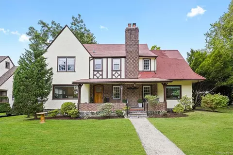 52 Glen Ave, Rye, NY 10573