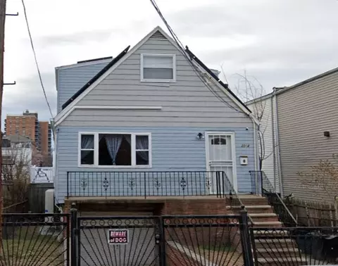 2054 Virgil Pl, New York, NY 10473