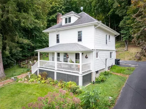 11 Hillside Ter, Southeast, NY 10509