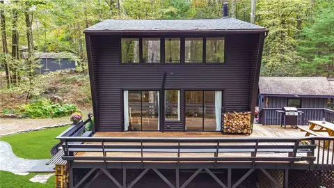 40 Finkle Rd, Mamakating, NY 12790