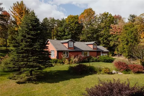 611 Aden Rd, Parksville, NY 12768