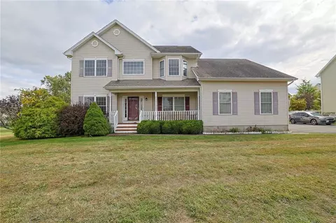 2656 Liberty Rdg, New Windsor, NY 12553
