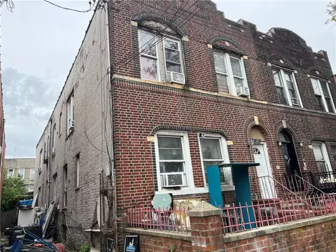 432 E 98th St #4, Brooklyn, NY 11212