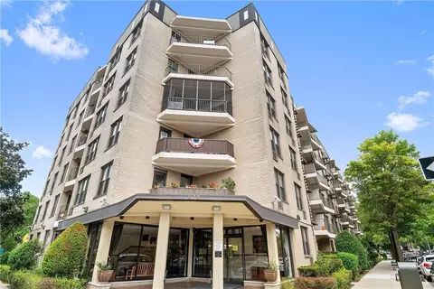 1874 Pelham Pkwy S #6H, New York, NY 10461