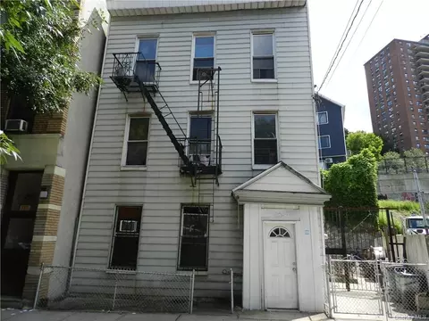 3458 Bailey Ave, Bronx, NY 10463 photo 1