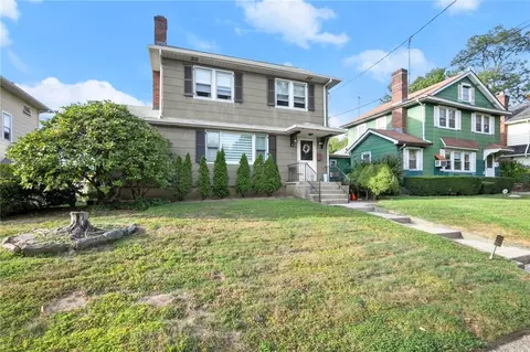 5 Hill St, New Rochelle, NY 10801