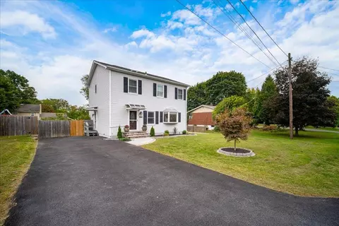 108 Wilson Ave, Newburgh, NY 12550