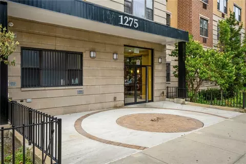 1275 Grant Ave #5E, New York, NY 10456