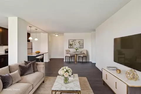 875 Morrison Ave #3C, New York, NY 10473
