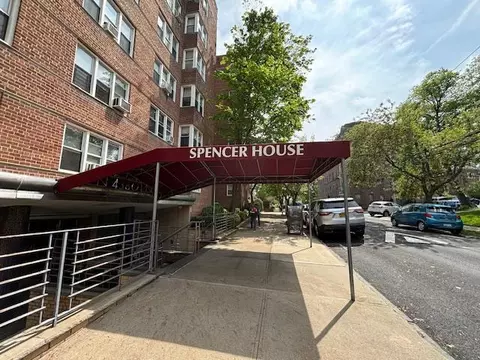 4380 Vireo #1G, New York, NY 10470
