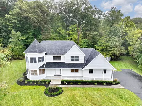 16 Secor Ct, Pomona, NY 10970