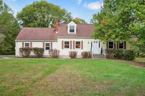5 Fox Hill Rd, Warwick, NY 10990