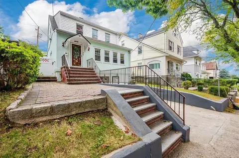 421 Homestead Ave, Mount Vernon, NY 10553