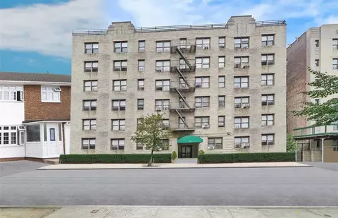 55 E 190 St #37, New York, NY 10468