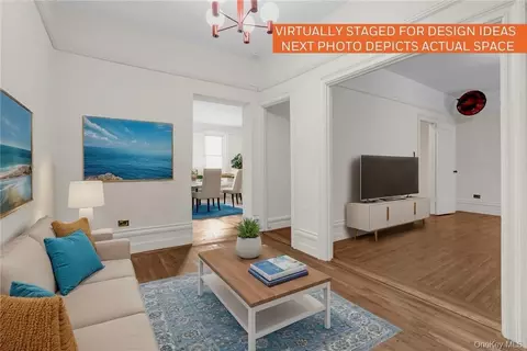 565 W 169th St #4D, New York, NY 10032