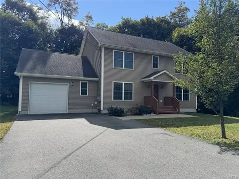 60 Cedar St, Poughkeepsie, NY 12601 photo 1