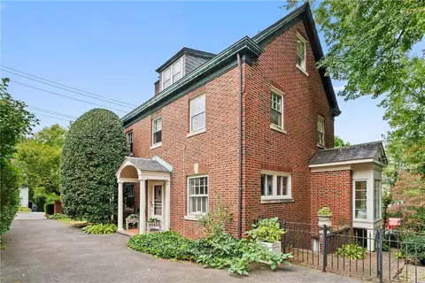 110 Marquand Ave, Bronxville, NY 10708