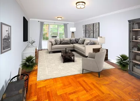 2 Midland Gdns #2D, Bronxville, NY 10708