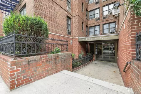 3123 Bailey Ave #L2, New York, NY 10463