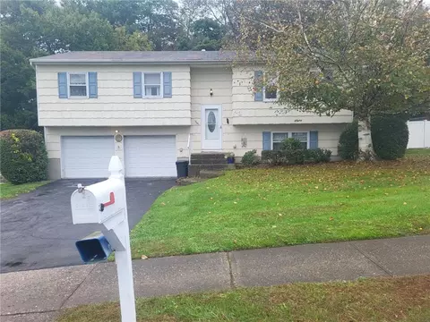 43 Half Hollow Turn, Monroe, NY 10950