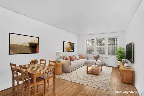 102-40 67th Dr #1E, New York, NY 11375