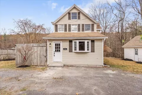 932 Sawkill Rd, Kingston, NY 12401