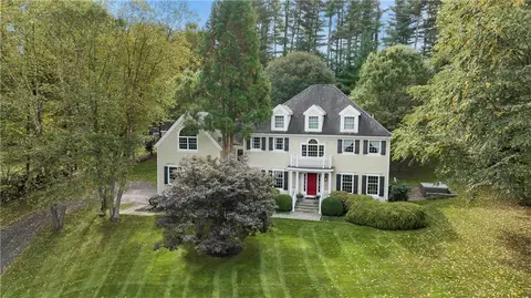59 Lambert Rdg, Lewisboro, NY 10518