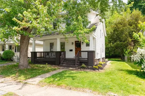 64 Oakdale Ave, Poughkeepsie, NY 12601