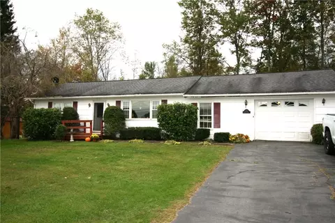 404 Hemmer Rd, Delaware, NY 12758