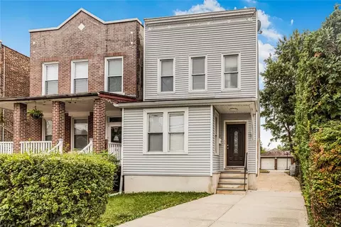60 E 235th St, New York, NY 10470
