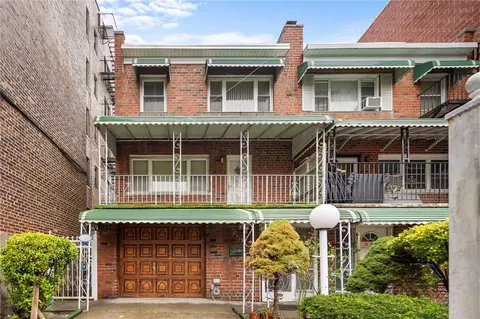 2537 Cruger Ave, New York, NY 10467