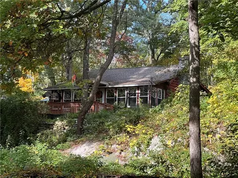 206 Milltown Rd, Holmes, NY 12531