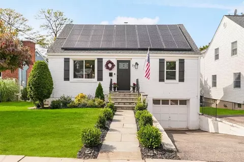 77 Seneca Ave, White Plains, NY 10603