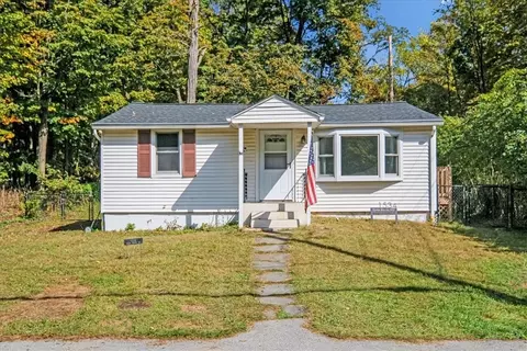 1534 Route 376, Wappinger, NY 12590