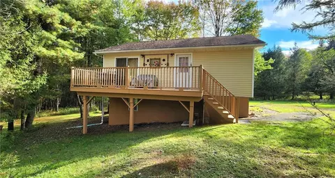 45 Moscoe Rd #TR60, White Lake, NY 12786
