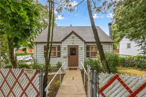 61 Fort Hill Ave, Yonkers, NY 10710