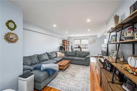 120 E Hartsdale Ave #6B, Greenburgh, NY 10530