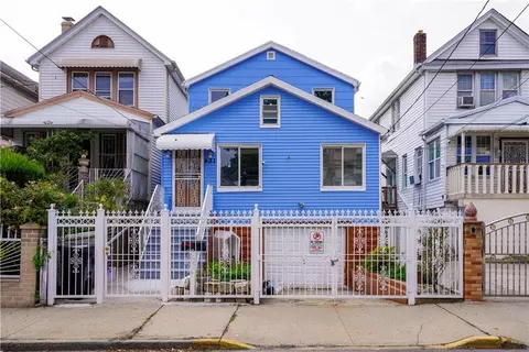 431 Taylor Ave, New York, NY 10473