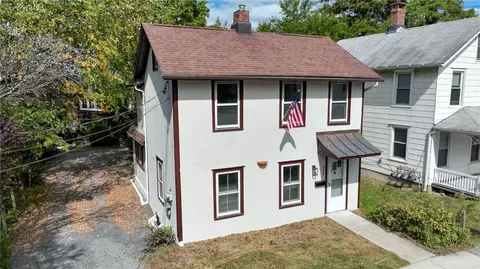 320 Hudson St, Cornwall On Hudson, NY 12520