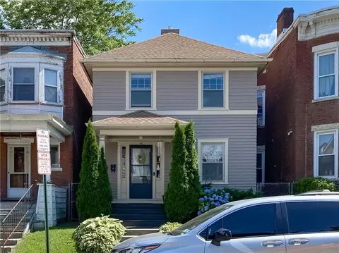 55 Henry Ave, Newburgh, NY 12550