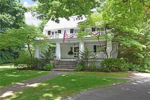 5 Paradise Rd, Bronxville, NY 10708