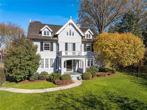 20 Barney Park, Greenburgh, NY 10533