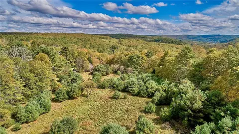 York Lake Road, Highland, NY 12528