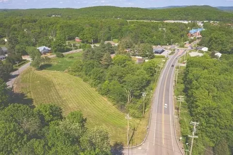 Rt 55 / Lauer Road, La Grange, NY 12540