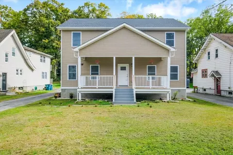 1214 Dutchess Tpke, Poughkeepsie, NY 12603